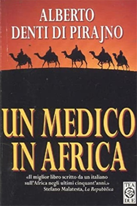 9788878182455-Un medico in Africa.